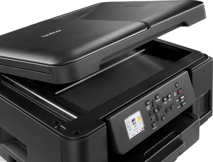 Brother DCP-T780DW detail