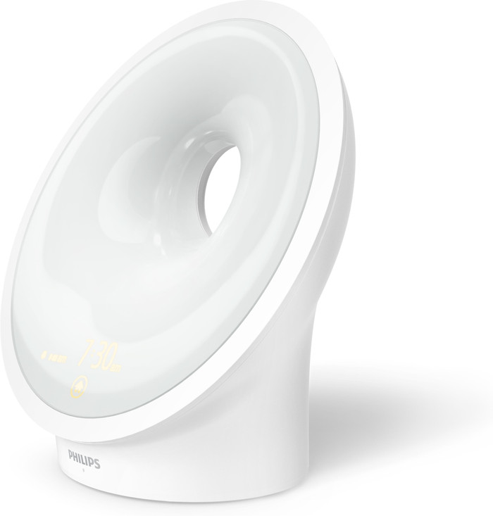 Philips Sleep & Wake-Up Light HF3654/01 Main Image