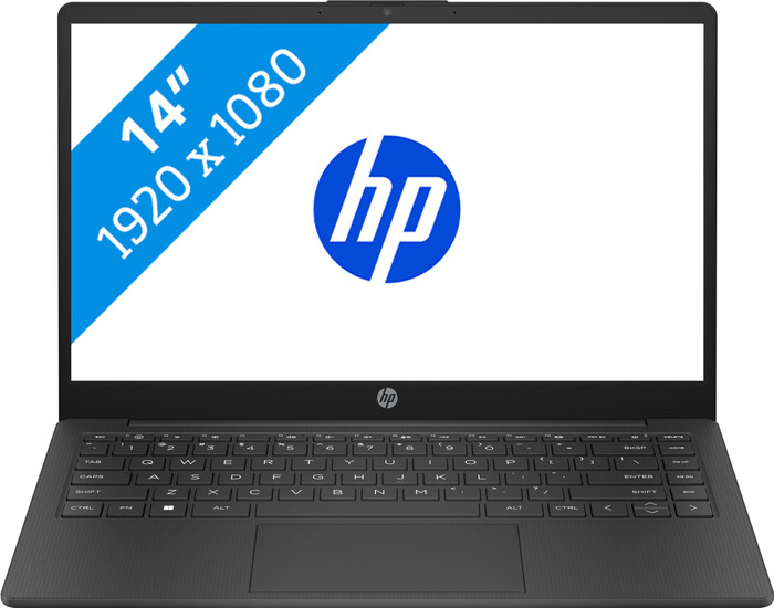 HP Laptop 14-em0957nd Main Image