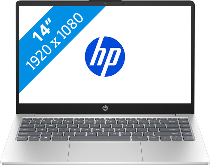 HP Laptop 14-em0972nd Main Image