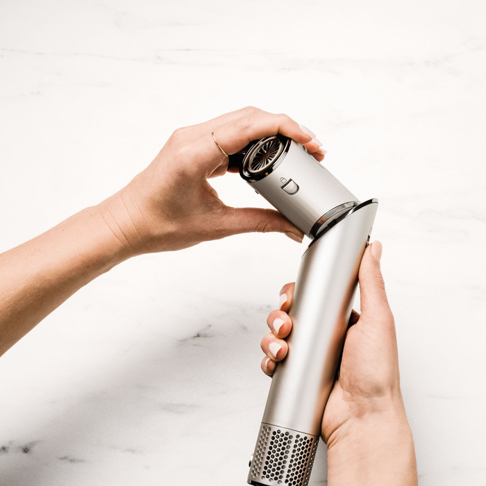 Shark FlexStyle 3-in-1 Stone HD426SLEU detail