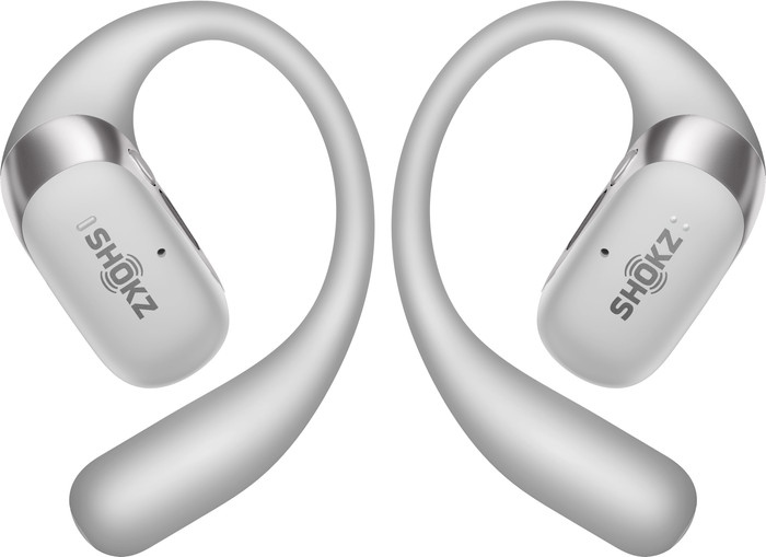 Shokz OpenFit 2+ Grijs Main Image