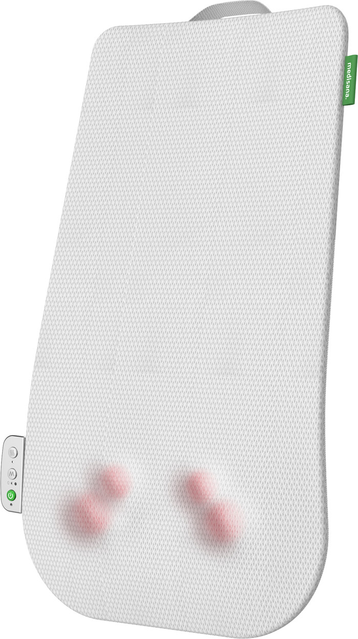 Medisana Shiatsu MC 600 right side