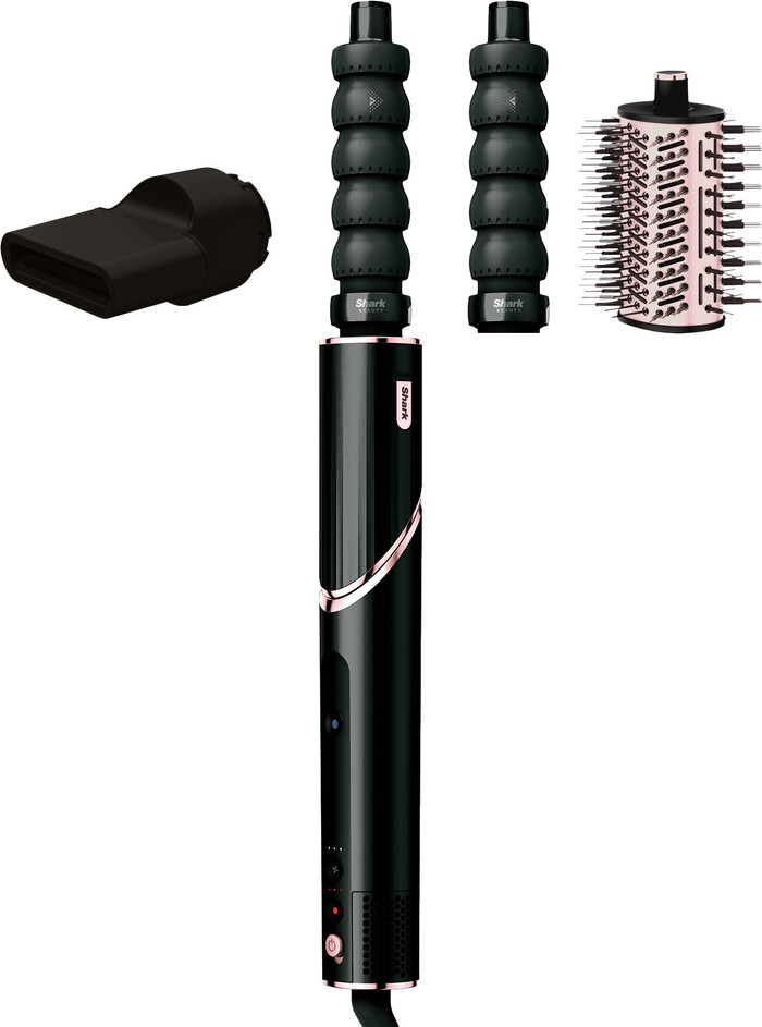 Shark FlexStyle 3-in-1 Schwarz HD426SLEU Main Image