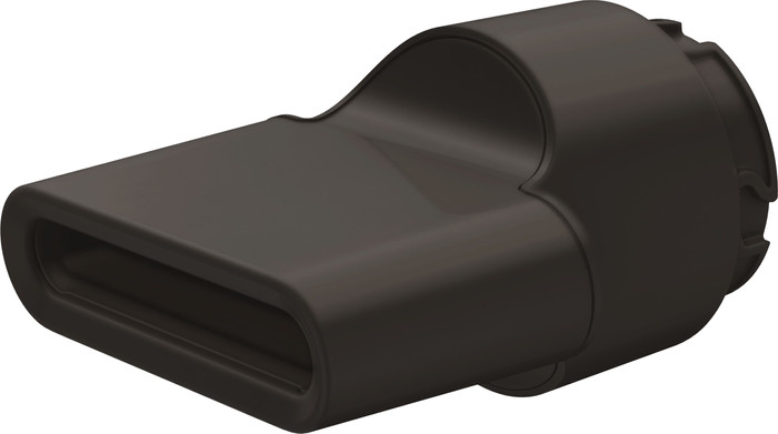 Shark FlexStyle 5-in-1 Zwart HD446EU accessoire