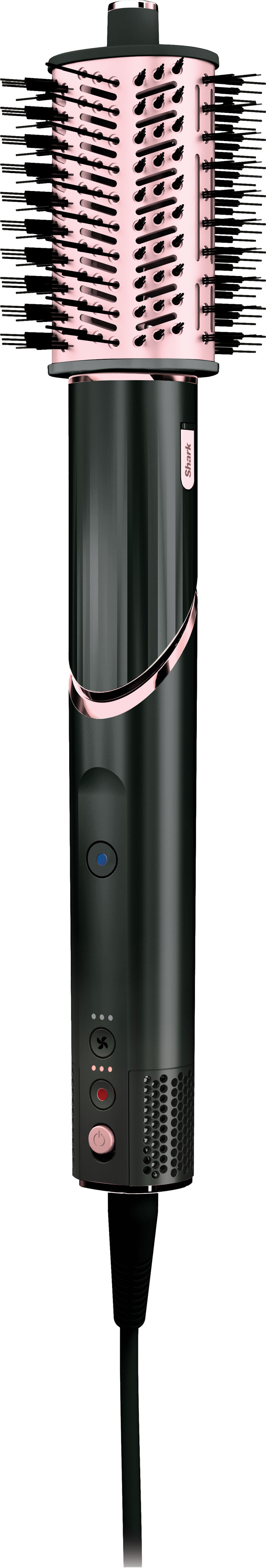 Shark FlexStyle 5-in-1 Zwart HD446EU voorkant