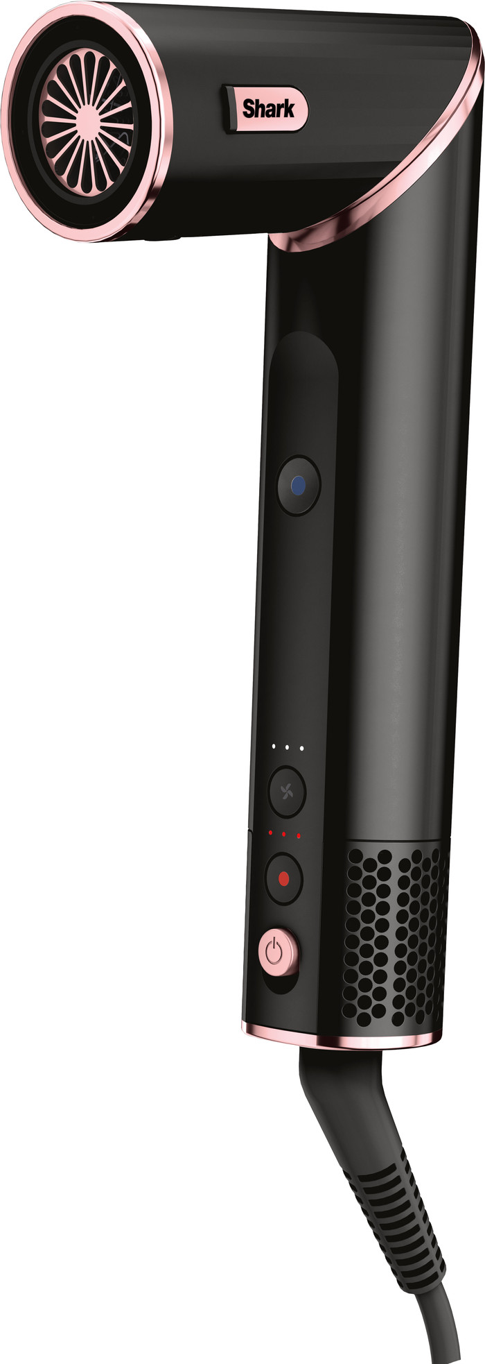 Shark FlexStyle 5-in-1 Zwart HD446EU visual leverancier