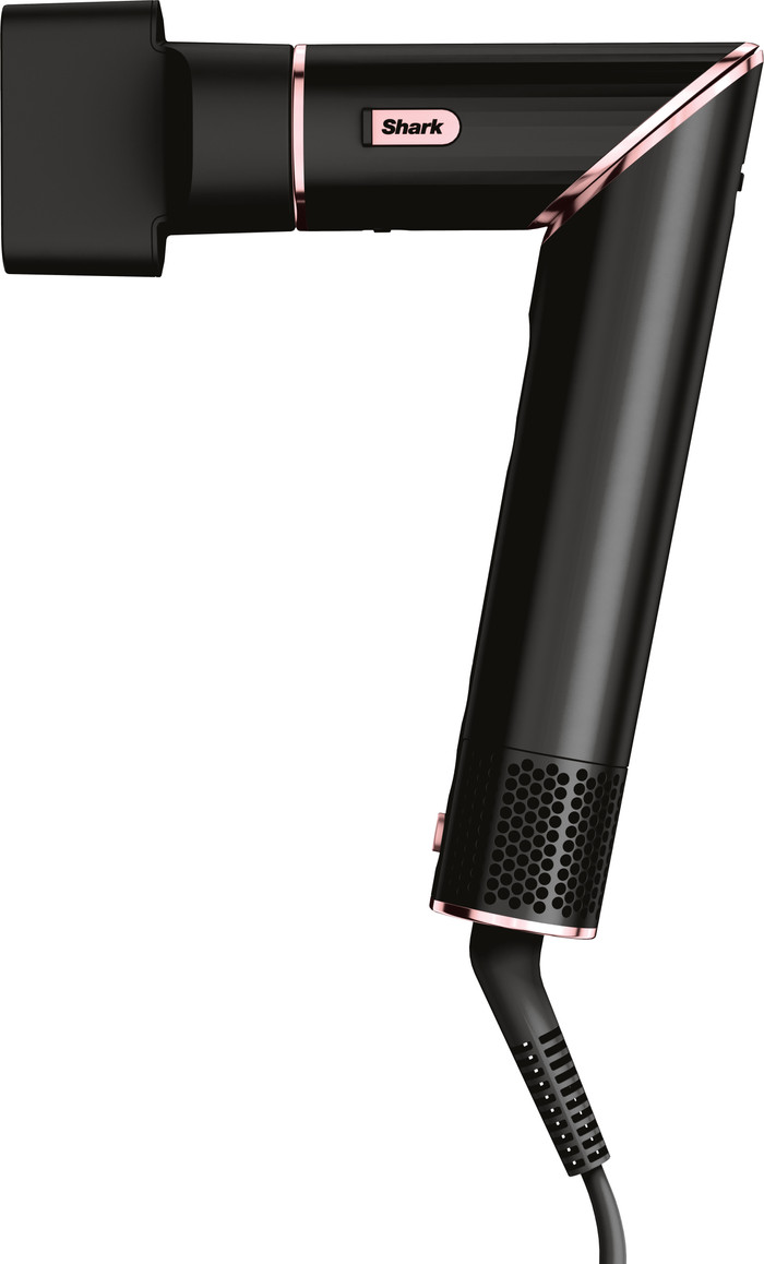 Shark FlexStyle 5-in-1 Zwart HD446EU visual leverancier