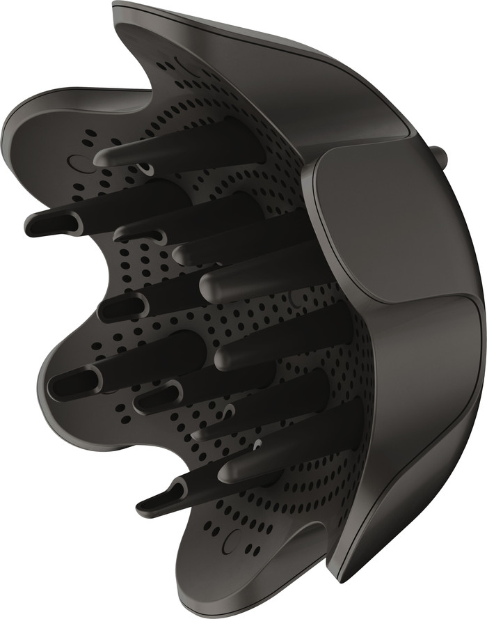 Shark FlexStyle 5-in-1 Zwart HD446EU accessoire