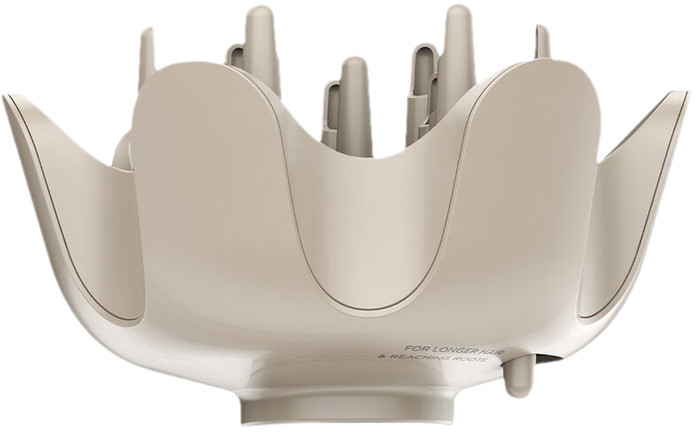 Shark FlexStyle 5-in-1 Stone HD446SLEU zubehör
