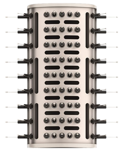 Shark FlexStyle 5-in-1 Stone HD446SLEU zubehör