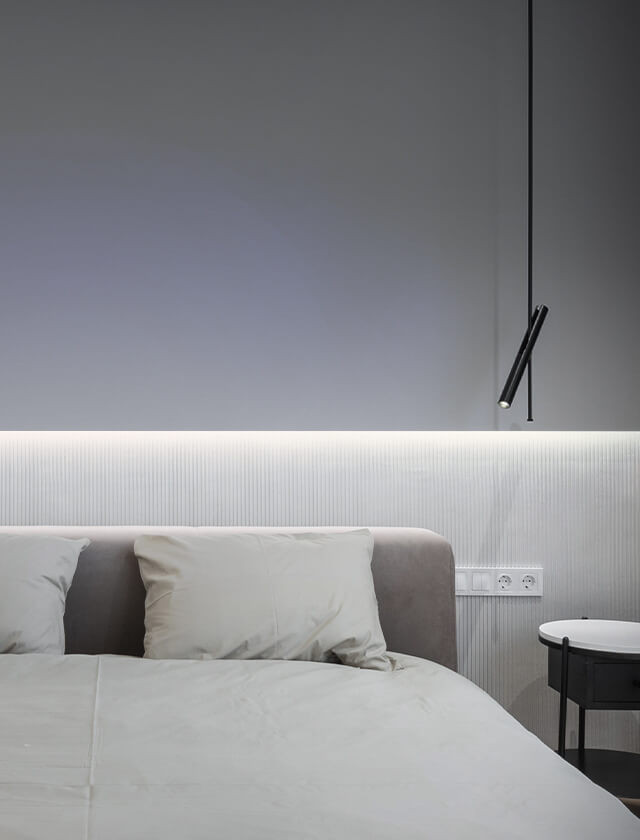 TP-Link Tapo L930-5 Light Strip 5m product in use