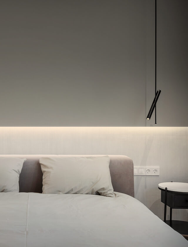 TP-Link Tapo L930-5 Light Strip 5m product in use