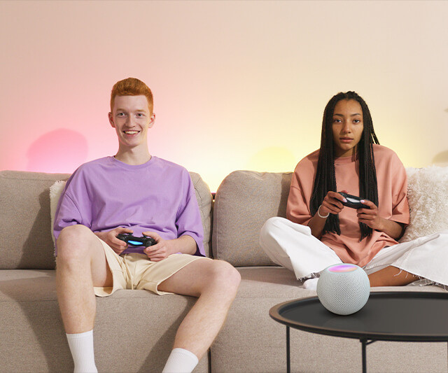 TP-Link Tapo L930-5 Light Strip 5m product in use