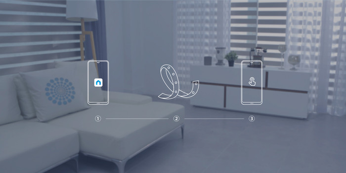 TP-Link Tapo L930-5 Light Strip 5m visual supplier