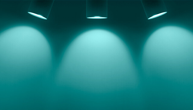 TP-Link Tapo L630 - Wit en Gekleurd Licht - GU10 - 4-pack product in gebruik