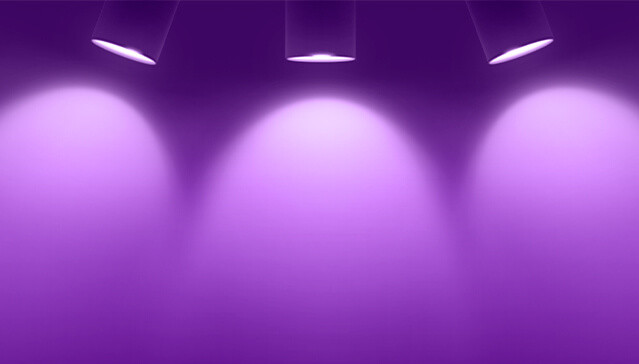 TP-Link Tapo L630 - Wit en Gekleurd Licht - GU10 - 4-pack product in gebruik