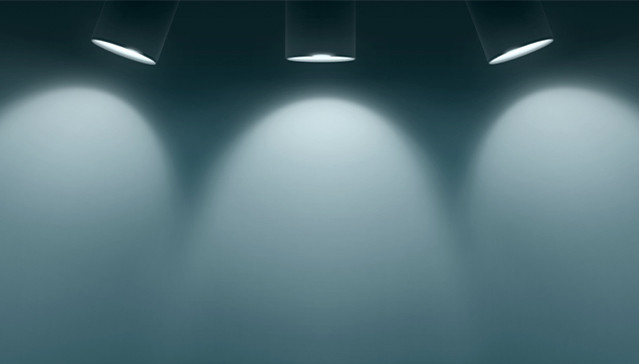 TP-Link Tapo L630 - Wit en Gekleurd Licht - GU10 - 4-pack product in gebruik