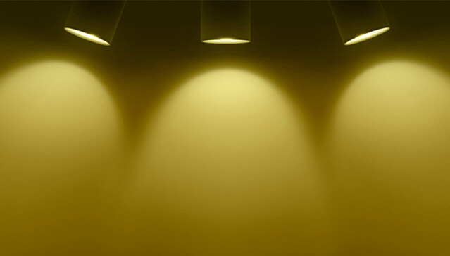 TP-Link Tapo L630 - Wit en Gekleurd Licht - GU10 - 4-pack product in gebruik