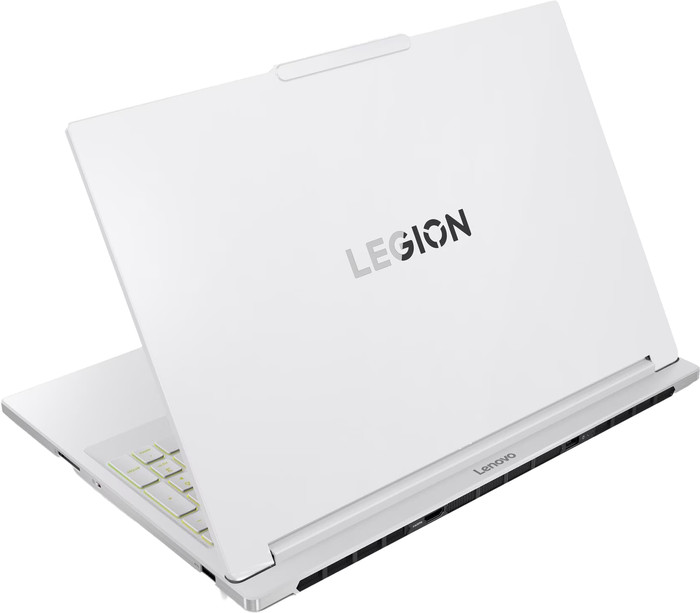 Lenovo Legion 7 OLED 16IAX10 83KY003FMH achterkant