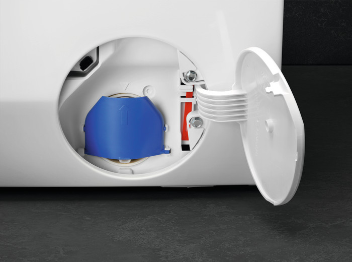 AEG LR9604C6 AbsoluteCare detail