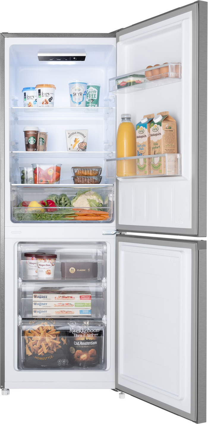 Veripart VPKVC159DNFZ binnenkant