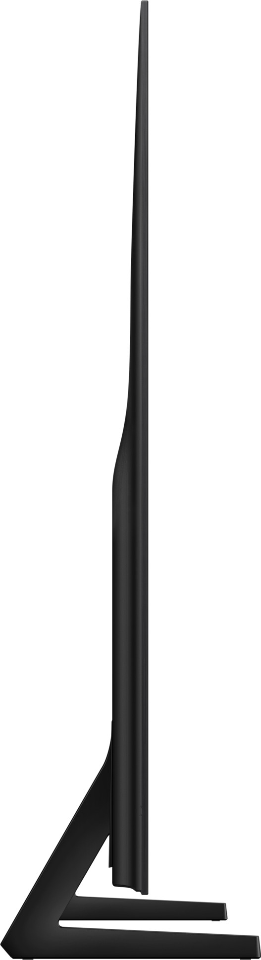 Samsung 77" OLED S85F 4K (2025) rechte seite