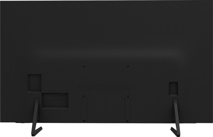 Samsung 77" OLED S85F 4K (2025) rückseite