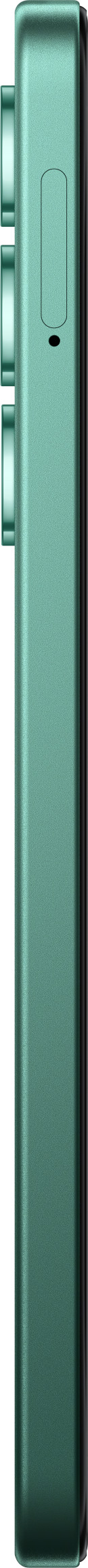 OPPO A5 128GB 5G Green left side