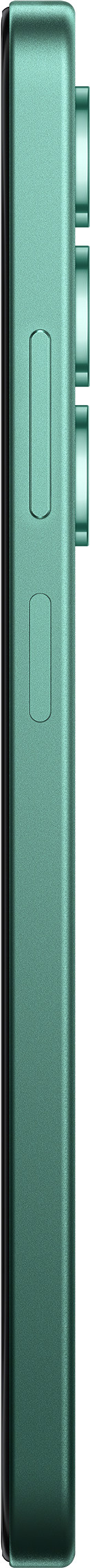 OPPO A5 128GB 5G Green right side