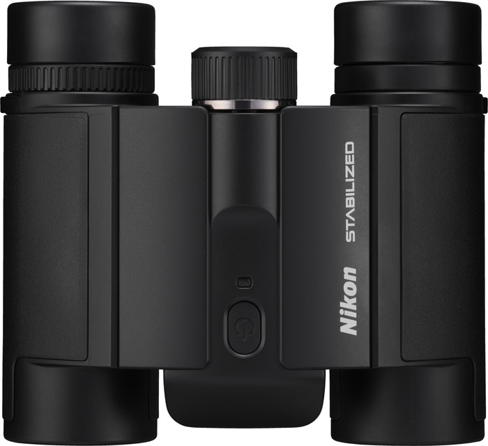 Nikon Stabilized 10x25 S Main Image