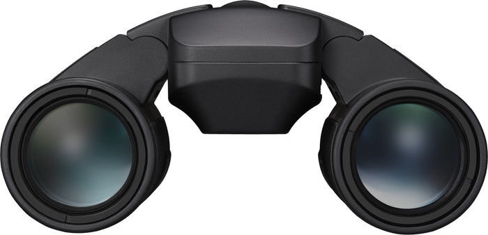 Nikon Stabilized 10x25 S voorkant