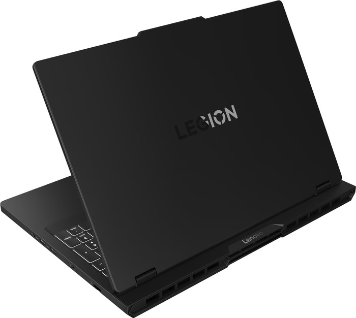 Lenovo Legion Pro 5 OLED 16IAX10H 83LU002BMH achterkant