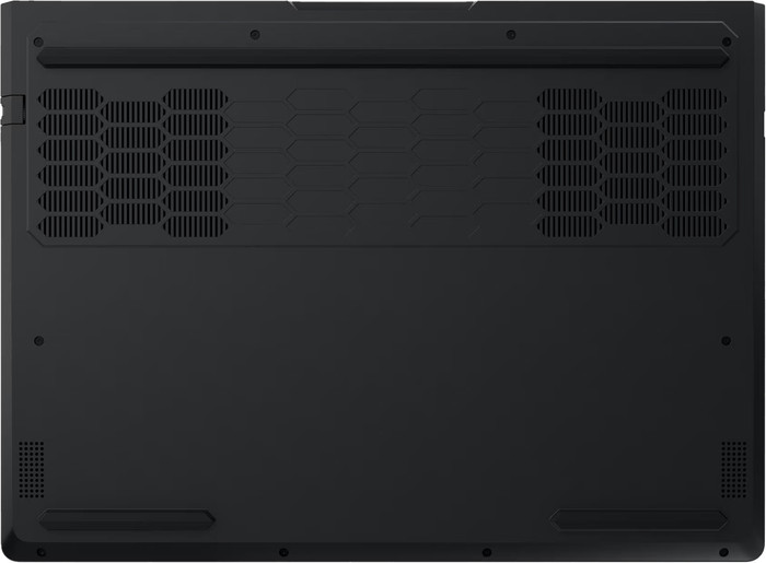 Lenovo Legion Pro 5 OLED 16IAX10H 83LU002BMH onderkant