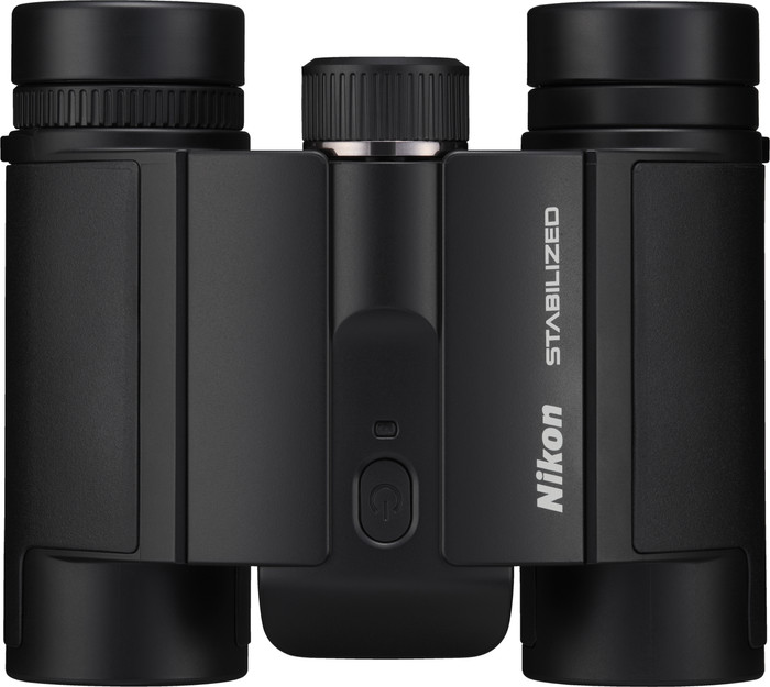 Nikon Stabilized 12x25 S Main Image