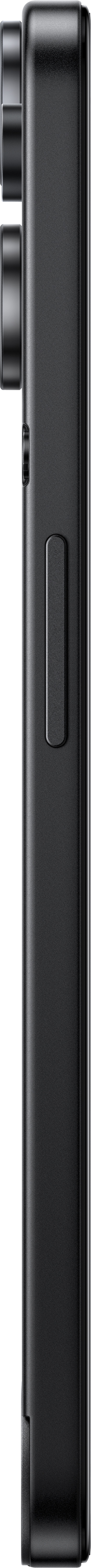 Nothing CMF Phone 2 Pro 128GB Zwart 5G linkerkant