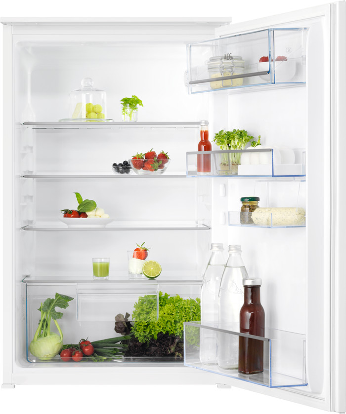 AEG TSK5O882DS inside