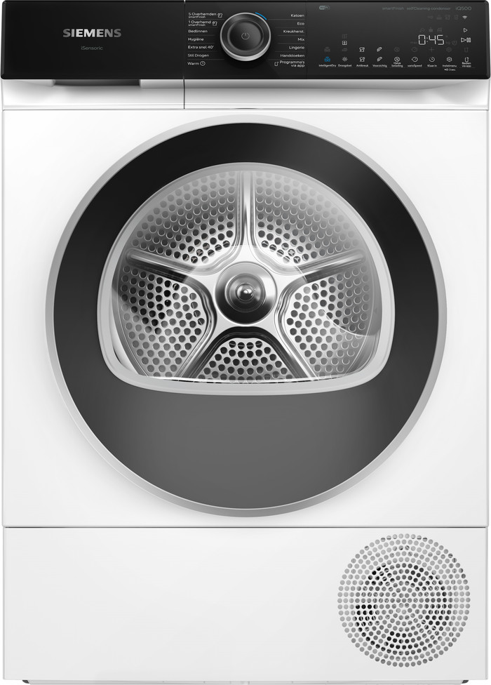 Siemens WQ46H2CLNL Main Image