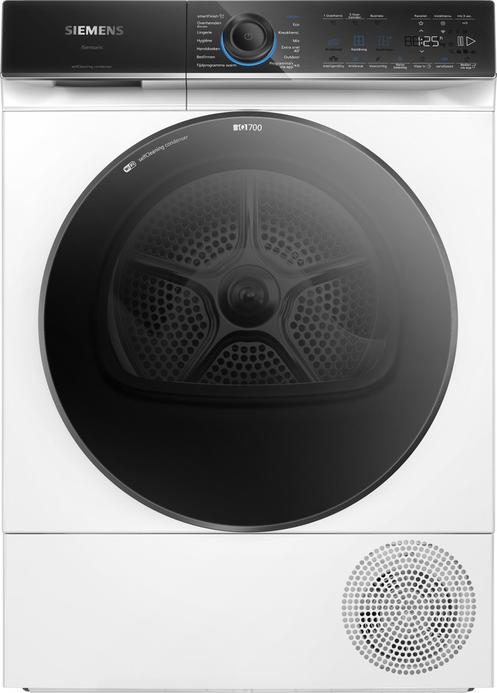 Siemens WQ46B2CPNL Main Image