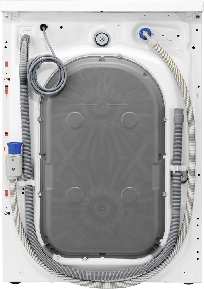 AEG LR9604C6 AbsoluteCare back