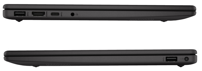 HP Laptop 14-em0957nd samengesteld product