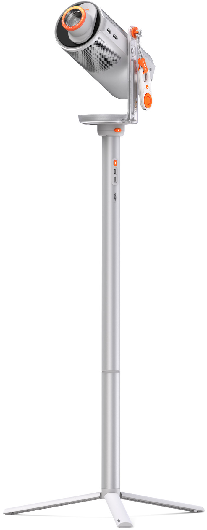 XGIMI MoGo 4 FC bundle Main Image