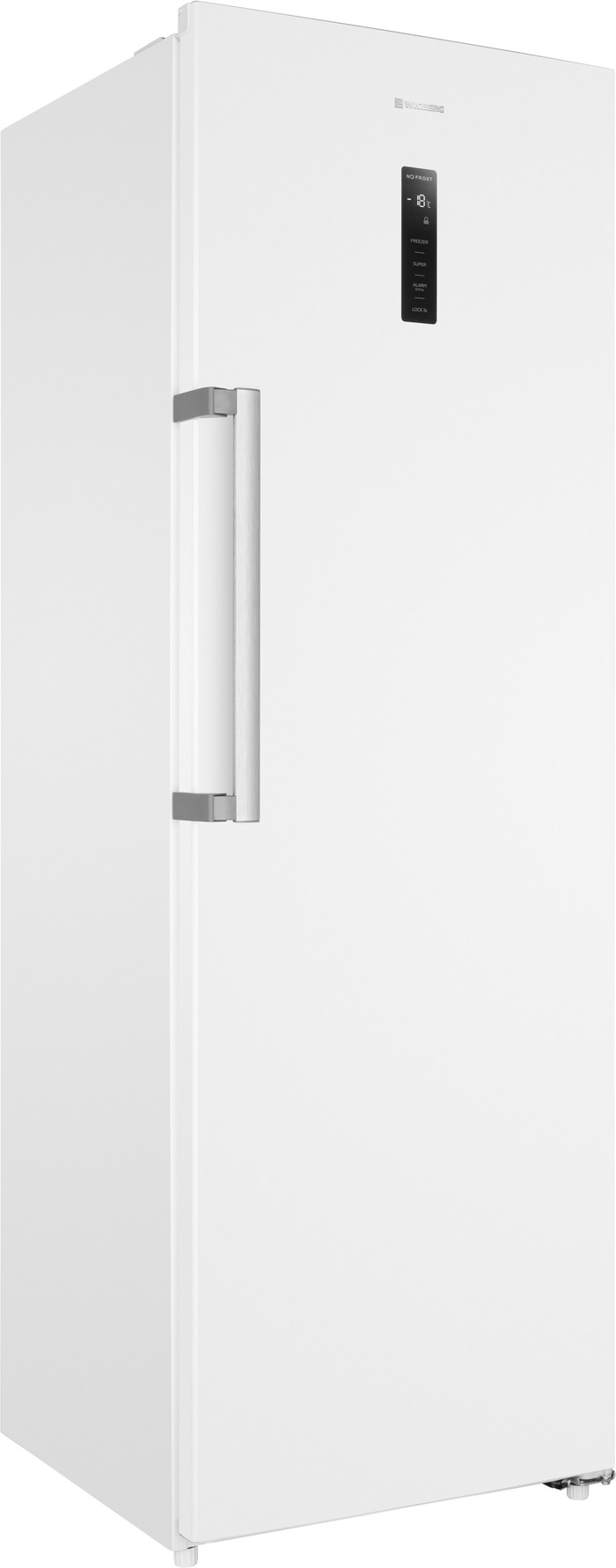 Wisberg WBVR186NFDW linkerkant