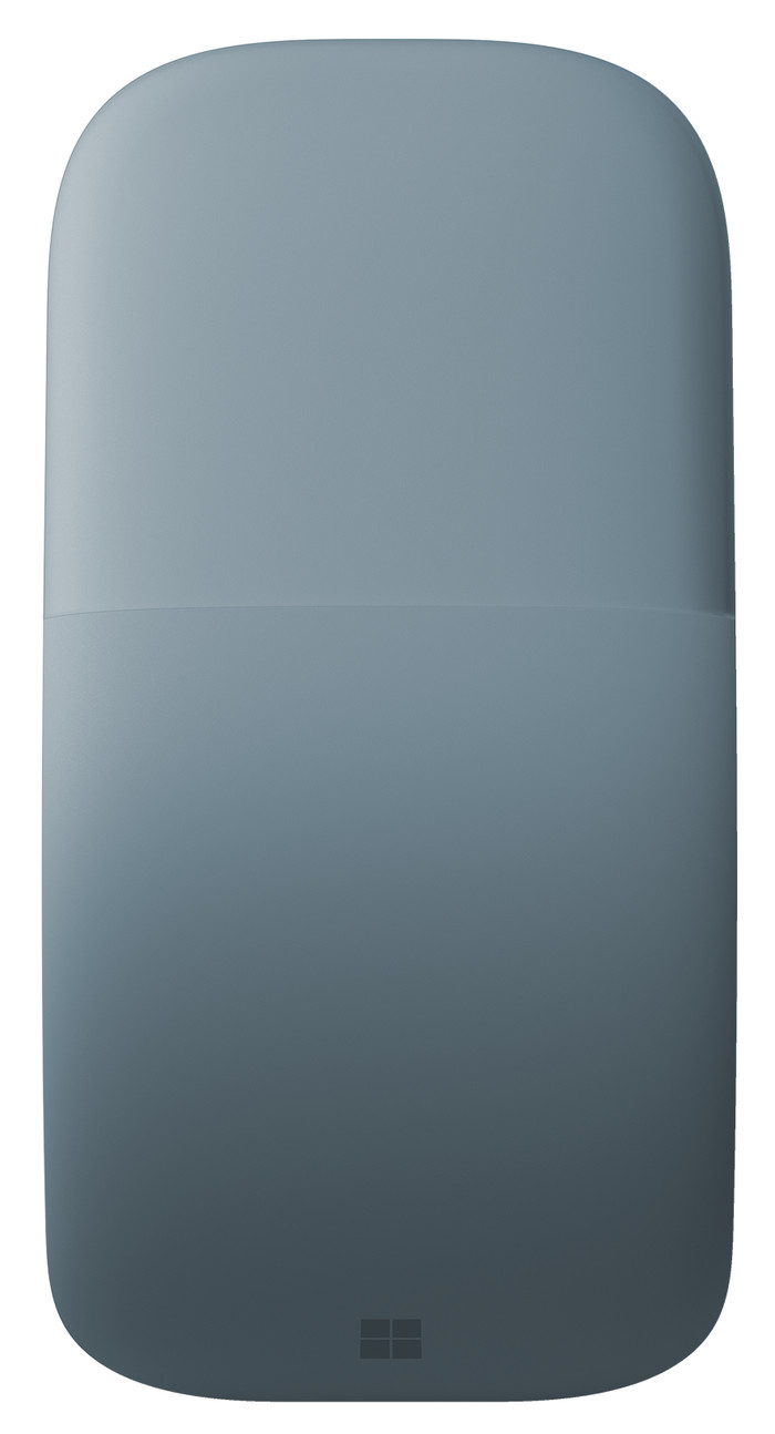 Microsoft Surface Arc Mouse Ocean top