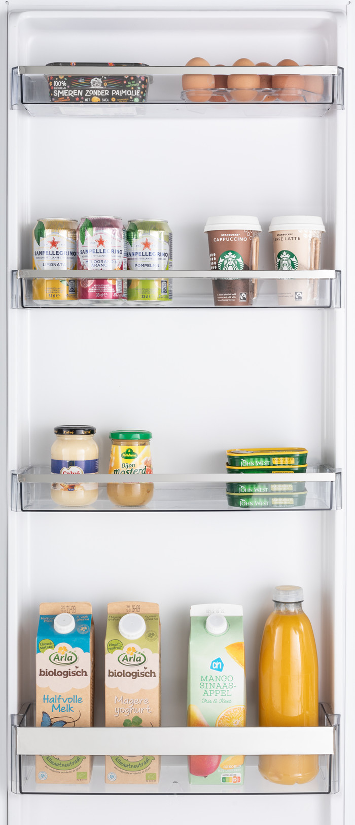 Wisberg WBKK143FZDW detail