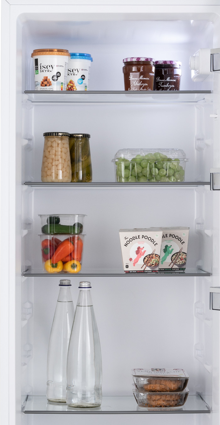 Wisberg WBKK143FZDW detail