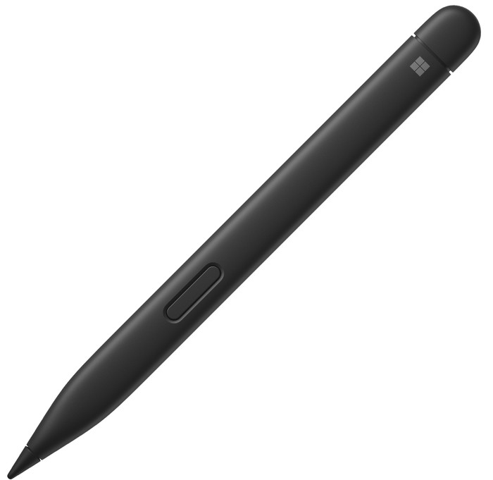 Microsoft Surface Pro Type Cover 12 Inch met Slim Pen Lei QWERTY accessoire