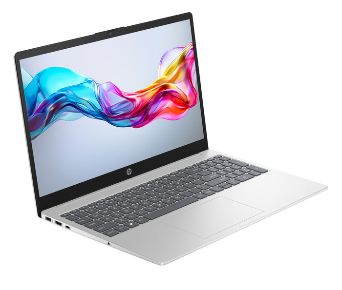 HP Laptop 15-fd0931nd linkerkant