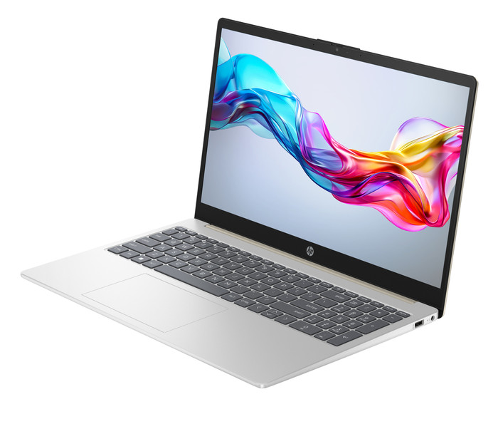 HP Laptop 15-fd0931nd rechterkant