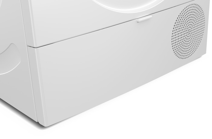 Bosch WQG233DLNL detail